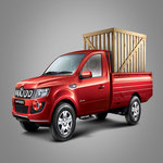 Mahindra Pickup